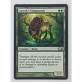 MTG Garruks Companion Creature Beast Magic 2012 M12 Wizards Coast NM Condition