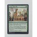 MTG Larger Than Life Sorcery Kaladesh 160/264 Wizards of the Coast 2016 Magic NM