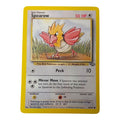 Pokemon Spearow 62/64 Jungle Set Common Non Holo Vintage WOTC