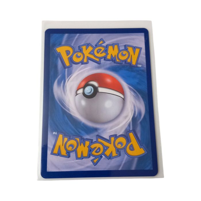 Cryogonal sv3 028/108 Korean Pokemon TCG Card NM Basic Water Regular Common