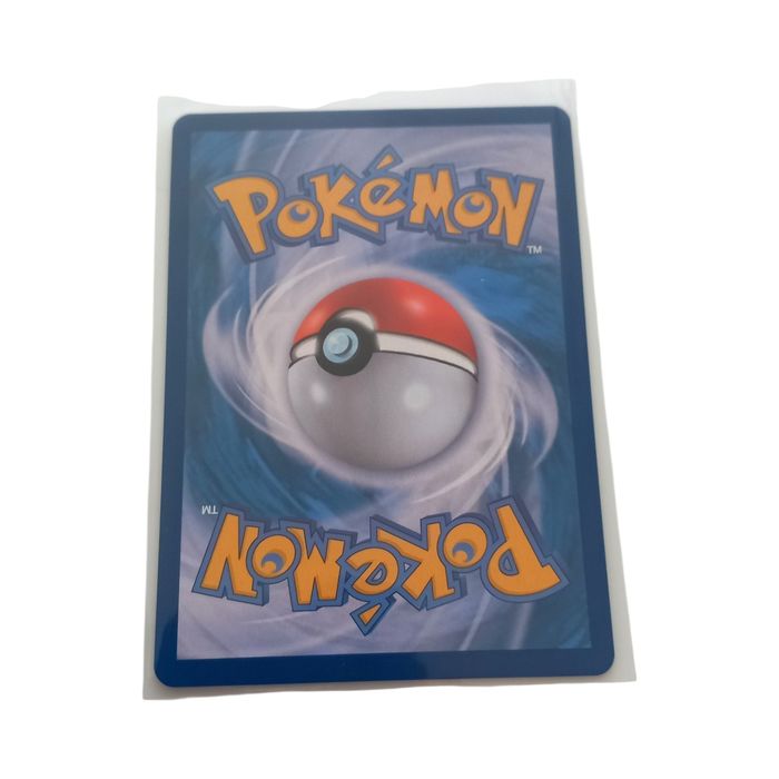 Grubbin 007/102 sv7 Korean Pokemon TCG Card NM Grass Basic Common