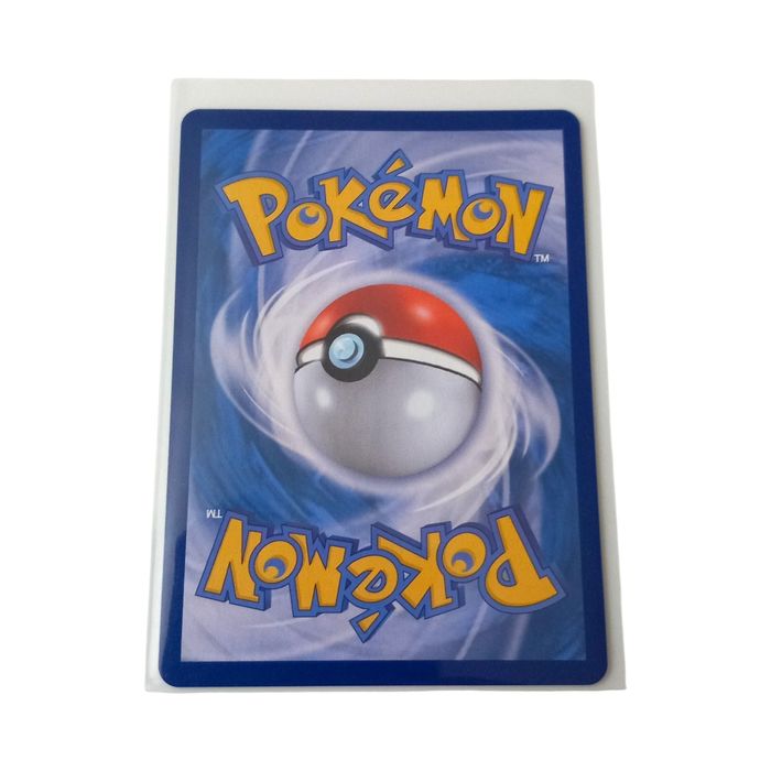 Rockruff sv3 061/108 Korean Pokemon Card NM Basic Fighting