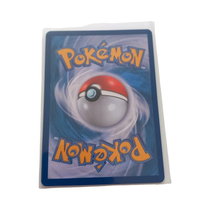 Tirtouga 022/102 sv7 Korean Pokemon TCG Card NM Water Stage 1 Common Regular