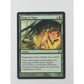 MTG Wrap In Vigor Instant Future Sight 141/180 Wizards Coast Regen NM Condition