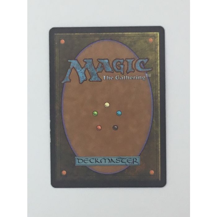 MTG Reclaim Instant 120/143 Exodus Andrew Robinson Wizards Coast Magic Gathering