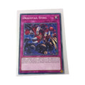 Dracotail Sting DOOD-EN077 Rare 1st Edition NM Yu-Gi-Oh TCG Card Trap Regular