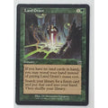MTG Land Grant Sorcery Mercadian Masques 255/350 Alexander Gregory Wizards Coast