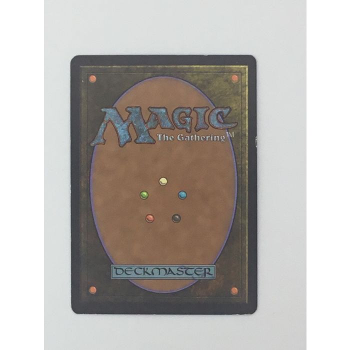MTG Land Grant Sorcery Mercadian Masques 255/350 Alexander Gregory Wizards Coast