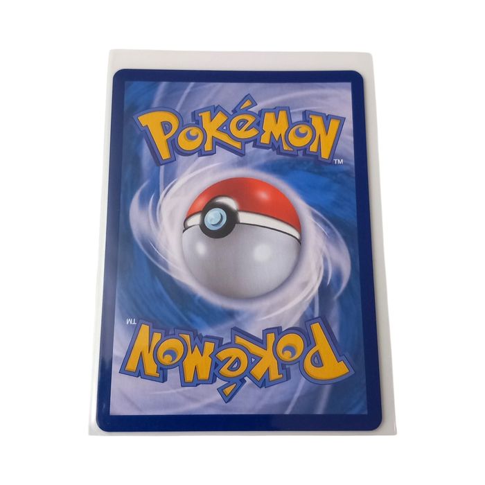 Beartic sv3 027/108 Korean Pokemon TCG Card NM Stage 1 Water 150HP Regular