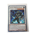 Gouki Dragon Ogre DOOD-EN041 Common 1st Edition NM Yu-Gi-Oh TCG Card Regular