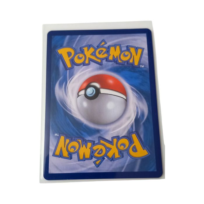 Seismitoad sv3 025/108 Korean Pokemon TCG Card NM Stage 2 Water 170HP Uncommon