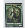 MTG Elf Warrior Token Creature 012/016 EMA Eternal Masters O'Connor 2016 Wizards