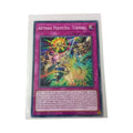 Artmage Peripeteia Turmoil DOOD-EN075 Common 1st Edition NM Yu-Gi-Oh TCG Trap