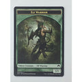 MTG Elf Warrior Token Creature 009/014 ORI Magic Origins O'Connor 2015 Wizards