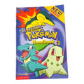 The Official Pokémon Handbook #2 (2001) Scholastic – Good Condition Maria Barbo