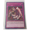 Ib'al-Hecahands PHRE-EN010 Rare 1st Edition Near Mint Yu-Gi-Oh TCG Card Trap