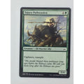 MTG Tajuru Pathwarden Creature Elf Warrior Ally 145/184 Oath of the Gatewatch