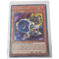 Jet Synchron PHRE-EN058 Rare 1st Edition Near Mint Yu-Gi-Oh TCG Card Fire