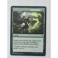 MTG Natural Connection Instant Battle for Zendikar 179/274 Burt 2015 Wizards