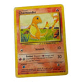 Charmander – Base Set 46/102 – HP – Common – Pokémon TCG Card Basic Regular