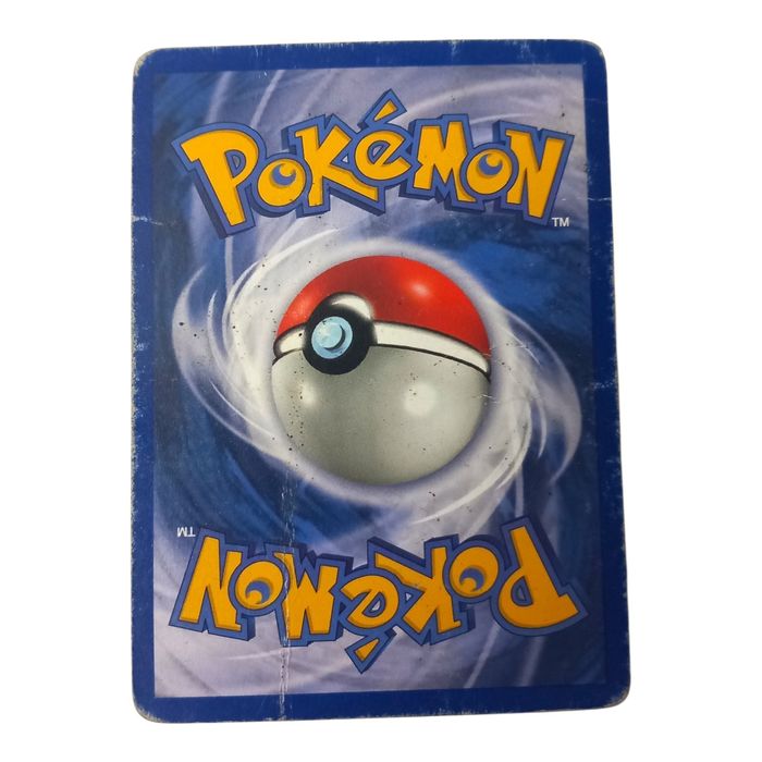 Charmander – Base Set 46/102 – HP – Common – Pokémon TCG Card Basic Regular
