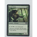MTG Elvish Mystic Creature Elf Druid 169/249 Magic 2014 M14 Burt Wizards Coast
