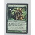 MTG Frontier Guide Creature Elf Scout 161/249 Zendikar Reynolds Wizards Coast NM