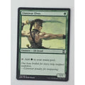 MTG Llanowar Elves Creature Elf Druid 175/249 Eternal Masters Kev Walker Wizards