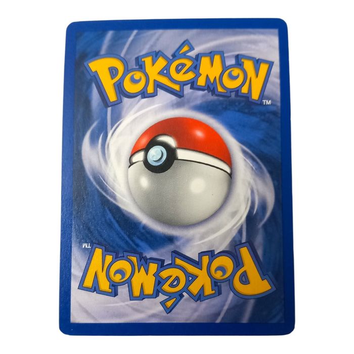 Seaking Jungle 46/64 Uncommon MP WOTC Pokémon Card