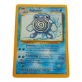 Poliwhirl Base Set 38/102 Uncommon MP WOTC Pokémon Card
