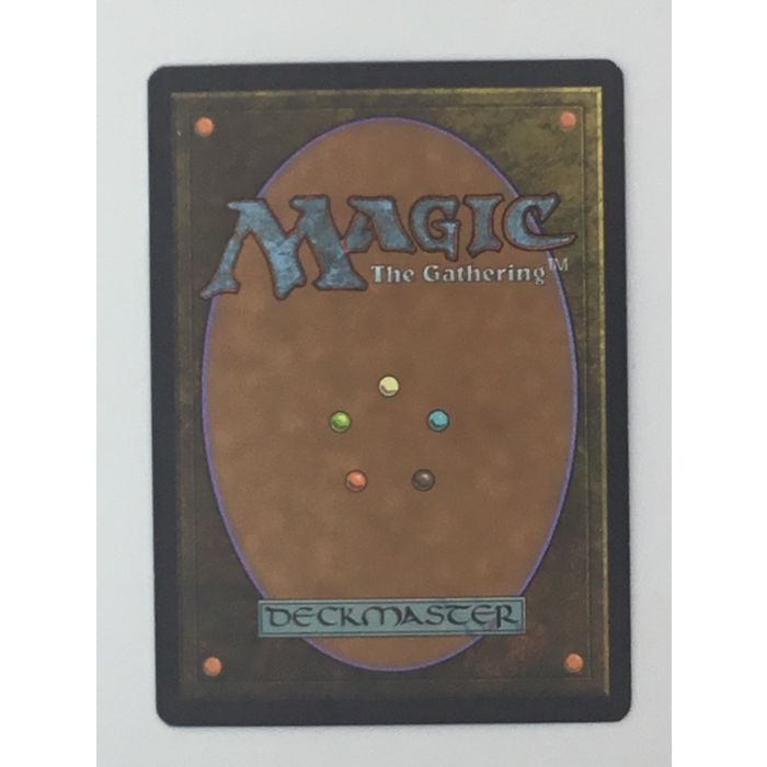 MTG Garruks Companion Creature Beast Magic 2011 M11 Wizards Coast NM Condition