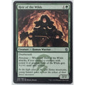 MTG Heir of the Wilds Creature Human Warrior 134/269 Khans of Tarkir Wizards