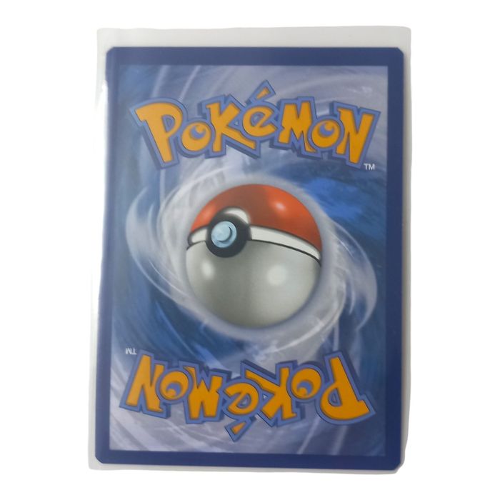 Houndstone 106/198 Holo Rare Trick or Trade 2023 NM Pumpkin Stamp Pokemon TCG