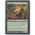 MTG Young Wolf Creature Dark Ascension 134/158 Wizards of the Coast Trading Card