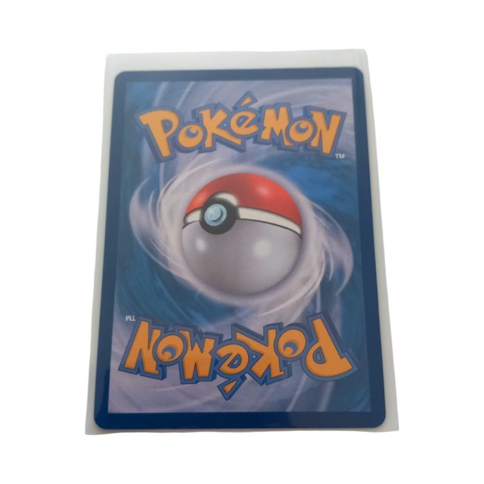 Drednaw Holo 026/102 sv7 Korean Pokemon Card Rare Water Stage 1 NM Dsuke