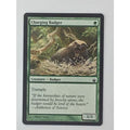 MTG Charging Badger Creature 118/165 Wizards Coast 2014 Born of the Gods NM