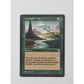 MTG Untamed Wilds Sorcery Romas Portal Near Mint Condition Magic The Gathering