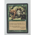 MTG Overrun Sorcery 260/350 Odyssey Carl Critchlow Wizards Coast NM Condition