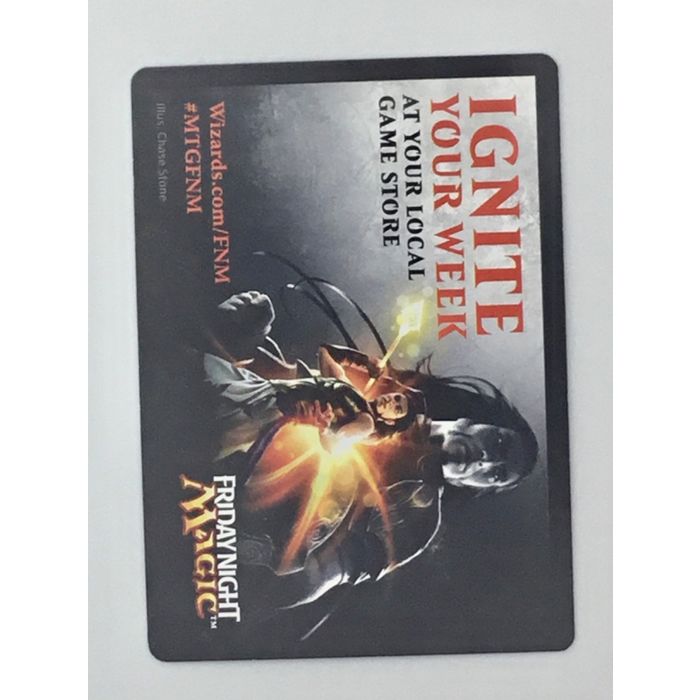 MTG Elf Warrior Token Creature 009/014 ORI Magic Origins O'Connor 2015 Wizards