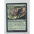 MTG Hunting Triad Tribal Sorcery Elf 200/337 Commander 2014 Nelson Wizards Coast