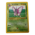 Venomoth 29/64 Jungle Rare MP WOTC Pokémon TCG Card Stage 1 Regular