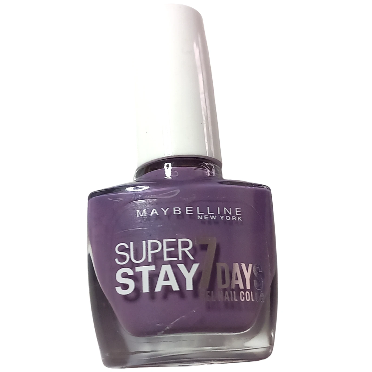 Maybelline SuperStay Nail Polish 901 Visionary 10ml