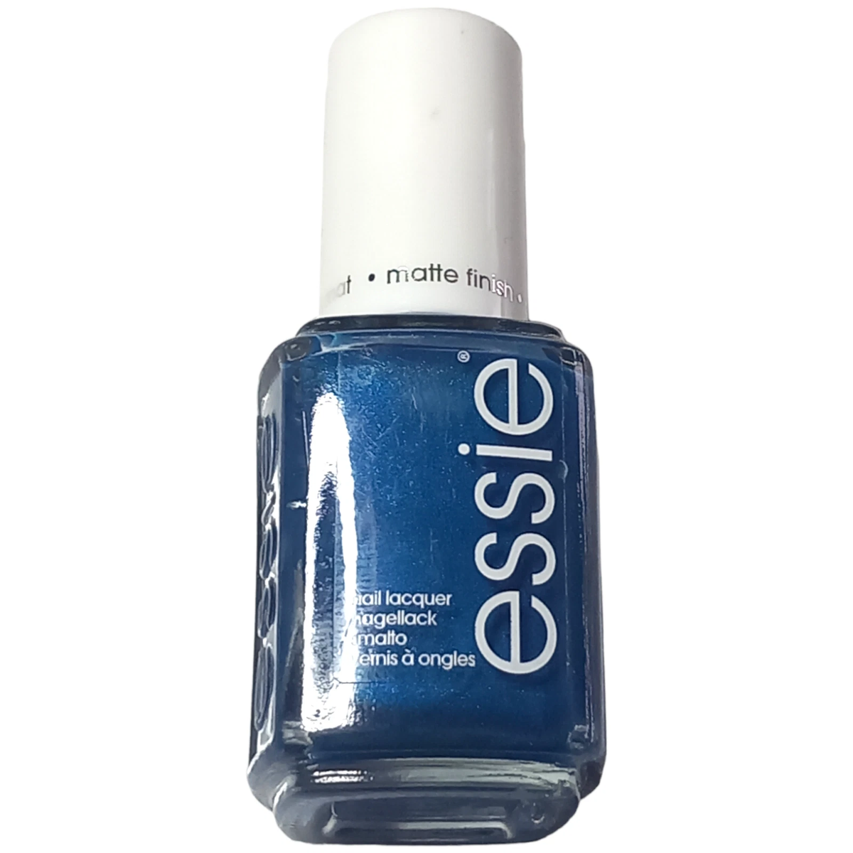 Essie Matte Nail Polish 652 Wild Card 13.5ml